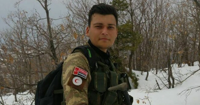 Başbakan Yıldırım'ın yakın korumasının oğluydu! Şehit oldu...