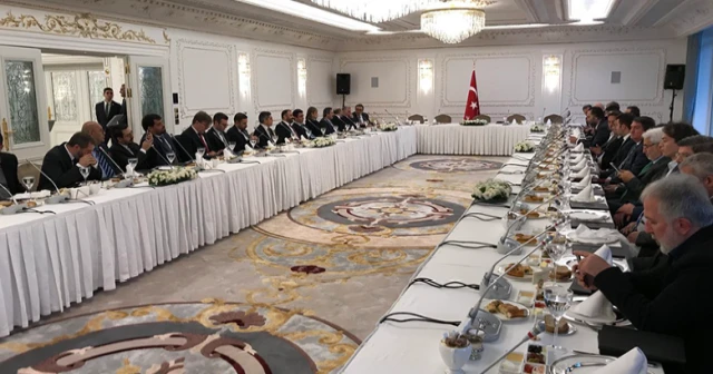 Başbakan Yıldırım: PYD/YPG'ye destek sağlayacak dış güçler vurulacak