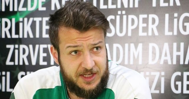 Batuhan Karadeniz tekrardan Sakaryaspor&#039;da