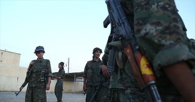 Belçika&#039;da eski istihbarat başkanı için YPG&#039;ye destek iddiası