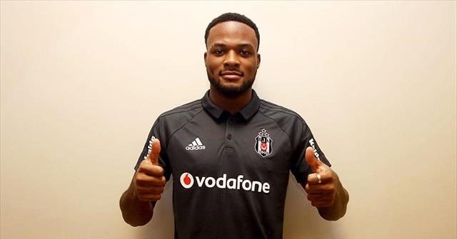 Beşiktaş, Larin için görüşmelere başladı