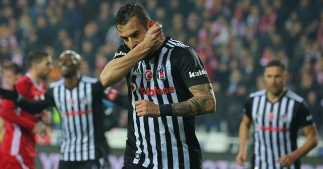 Beşiktaş, seri galibiyet peşinde