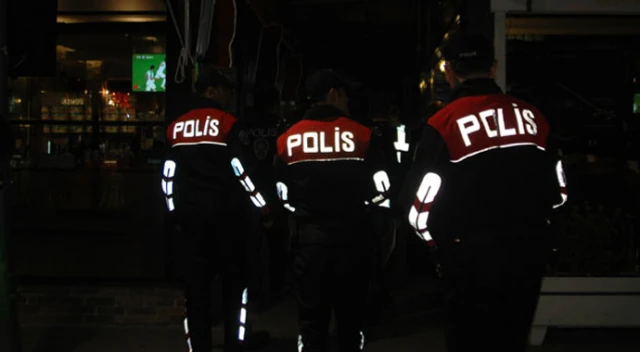 Bir 'Yeditepe Huzur' operasyonu daha: 107 gözaltı var
