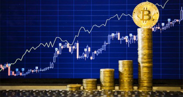 Bitcoin yüzde 18,5 değer kaybetti