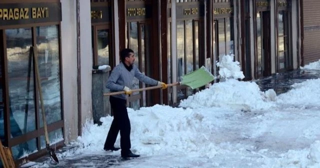 Bitlis&#039;te sokağa çıkma yasağı ilan edildi