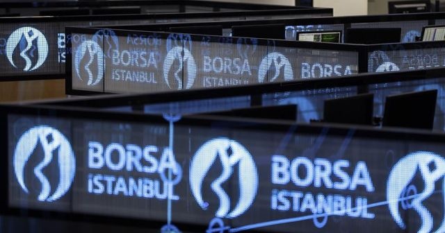 Borsa açılışta 117.000 puanı aştı