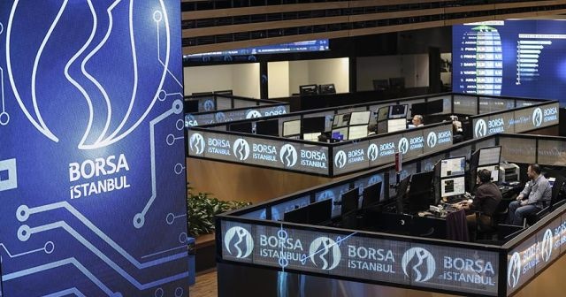 Borsa günü nasıl tamamladı? 22 Ocak borsa haberleri