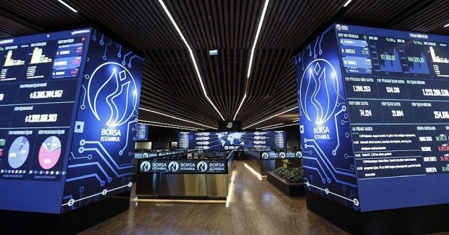 Borsa günü nasıl tamamladı? 25 Ocak borsa haberleri