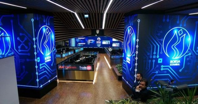 Borsa günü nasıl tamamladı? 4 Ocak borsa haberleri