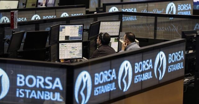 Borsa yeni haftada da rekorlara devam ediyor