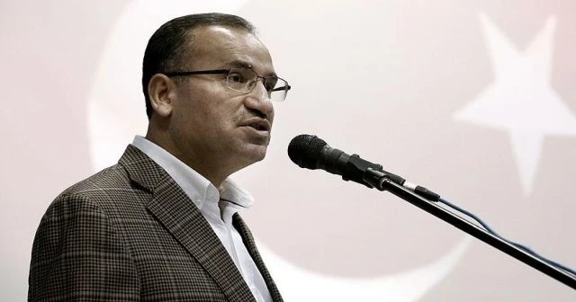 Bozdağ: ABD'nin yaptığı dostluğa sığmaz