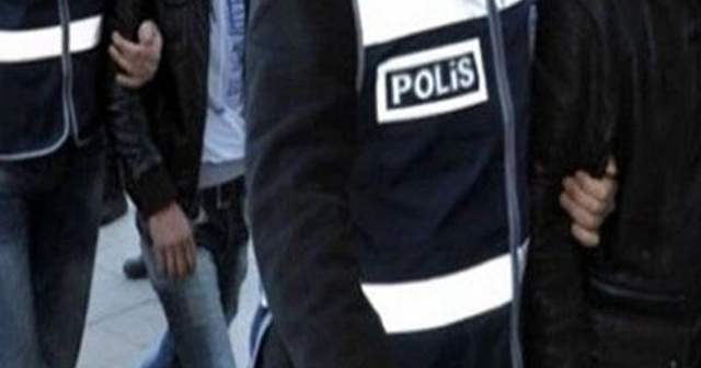 Bursa’da FETÖ operasyonu: 11 gözaltı