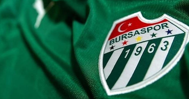 Bursaspor aradığı jokeri buldu