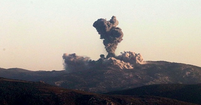 Caşın: Afrin Harekatı en az 2-3 ay sürebilir