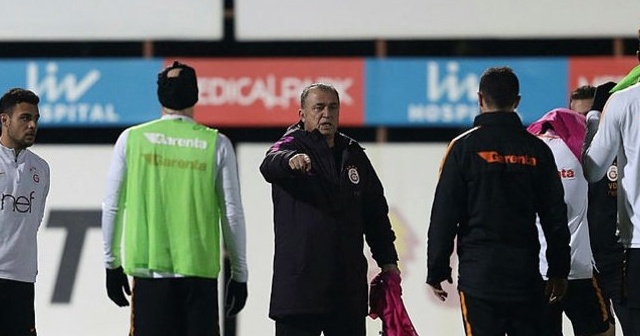 Cengiz açıkladı: Terim istifasını istedi ama...