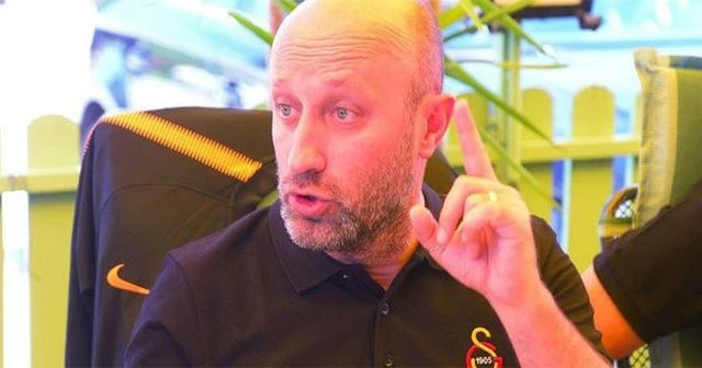Cenk Ergün'ün ofisi Türk Telekom'a taşındı