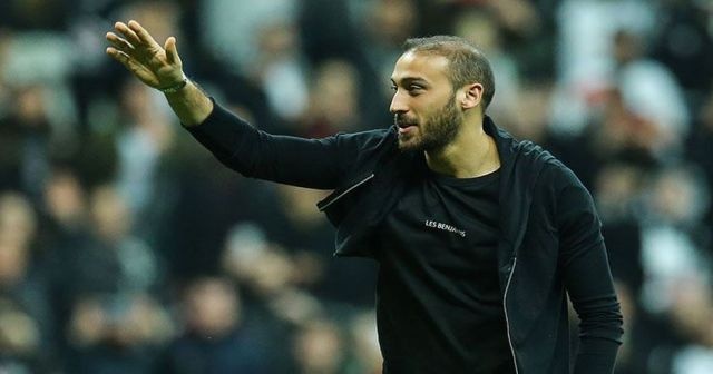 Cenk Tosun&#039;un Everton transferinde sıcak gelişme!