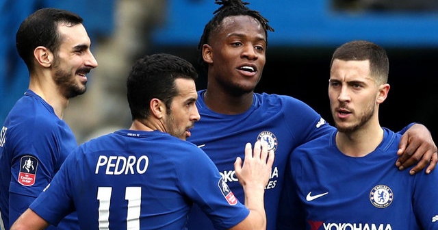 Chelsea, Brezilyalı yıldızı transfer etti