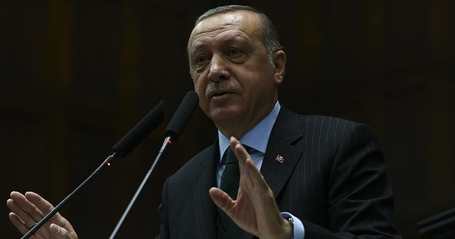 Cumhurbaşkanı Erdoğan: Bahçeli ile bir araya gelir konuşuruz