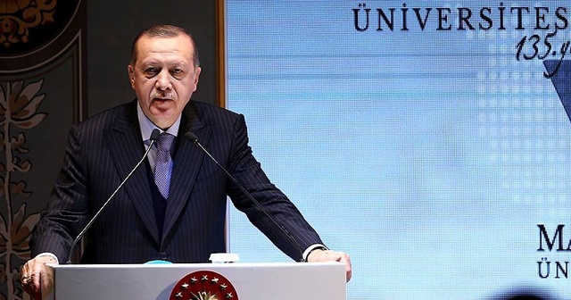 Cumhurbaşkanı Erdoğan&#039;dan müjde! Önümüzdeki hafta Meclis&#039;e geliyor