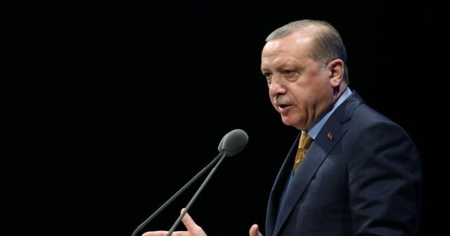 Cumhurbaşkanı Erdoğan: Eğer MİT müsteşarı tutuklansaydı...