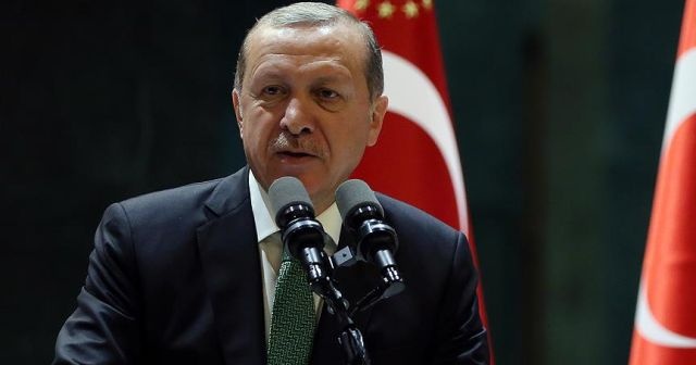 Cumhurbaşkanı Erdoğan: 2019 yılına kadar ücret dengesinin kurulacağına inanıyorum