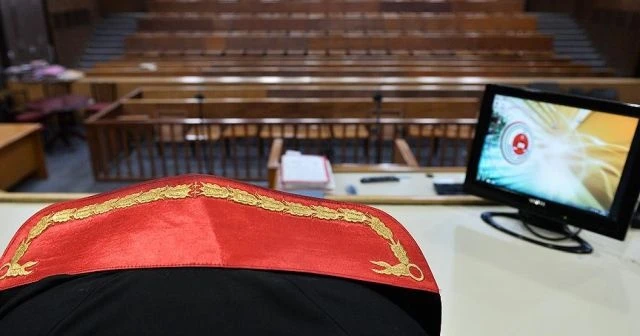 Darbeci albay 'bu işten dönüş yok' demiş