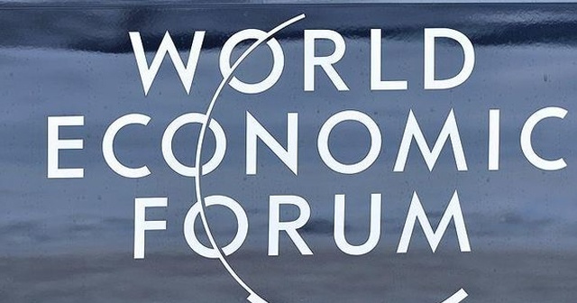 Davos&#039;a Şimşek ve Zeybekci katılacak