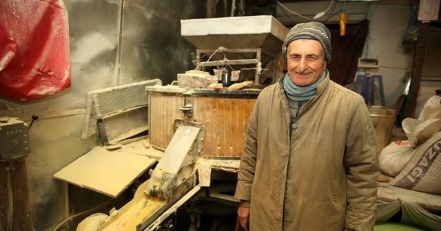 Dededen kalma mesleğine 'meraklı' arıyor