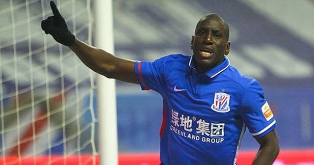 Demba Ba sürprizi! Süper Lig&#039;e mi dönüyor?