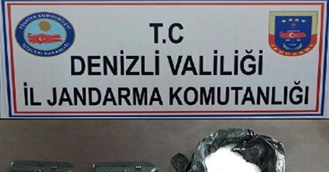 Denizli&#039;de uyuşturucu operasyonunda 7 kişi tutuklandı