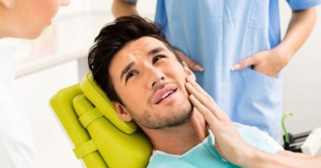 Diş enfeksiyonu sinüzit yapabilir