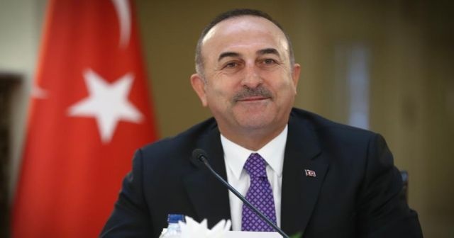 Dışişleri Bakanı Çavuşoğlu: ABD&#039;nin tarafını belli etmesi lazım