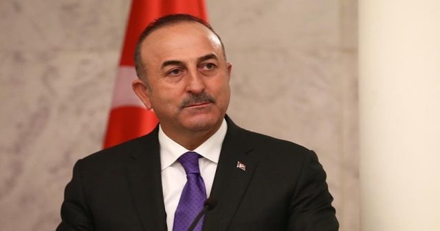 Dışişleri Bakanı Çavuşoğlu: ABD tam olarak tatmin etmedi