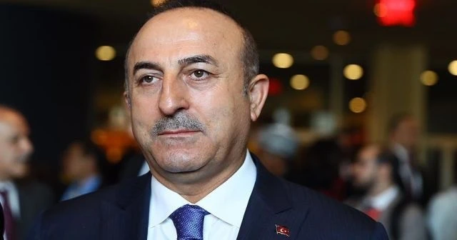 Dışişleri Bakanı Çavuşoğlu Alman medyası için makale kaleme aldı