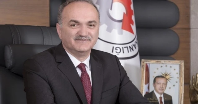 Düzce'ye yeni yılın ilk müjdesi Bakan Özlü'den geldi
