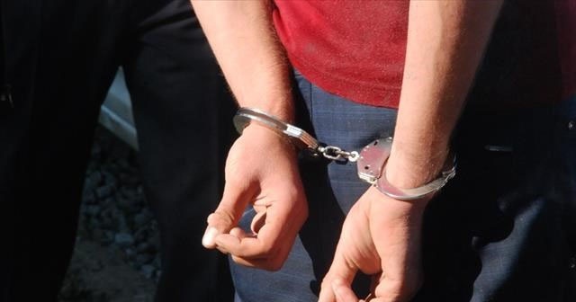El Nusra Operasyonunda 3 tutuklama