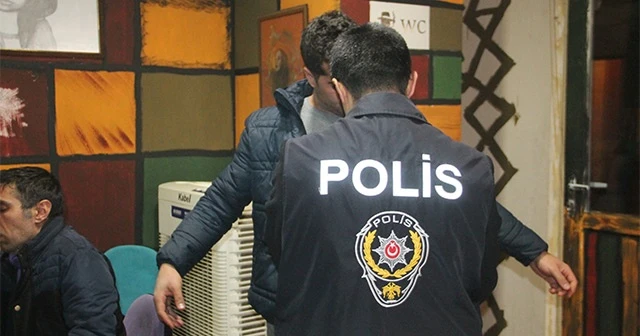 Elazığ’da ‘Huzur 23’ uygulaması