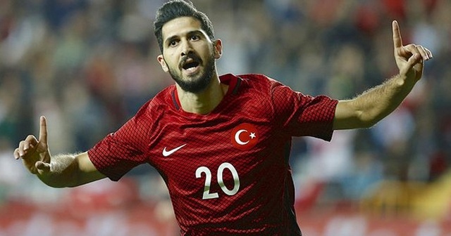 Emre Akbaba'dan Galatasaray açıklaması