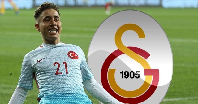 Emre Mor bombası