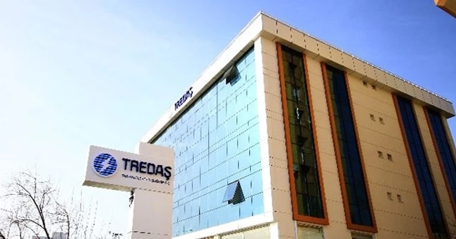 EPDK'dan TREDAŞ'a ziyaret