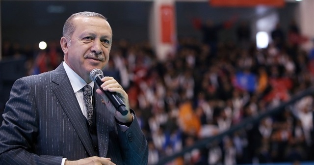 Erdoğan&#039;ın baş döndüren diplomasi trafiği