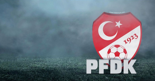 Eskişehirspor ve Gaziantepspor, PFDK&#039;ya sevk edildi