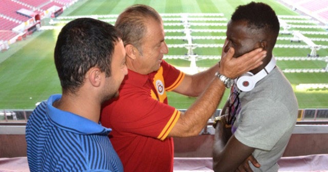 Fatih Terim, Bruma&#039;yı geri istiyor