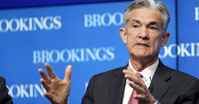 Fed Başkanı adayı Powell&#039;a, Senato Bankacılık Komitesinden ikinci kez onay