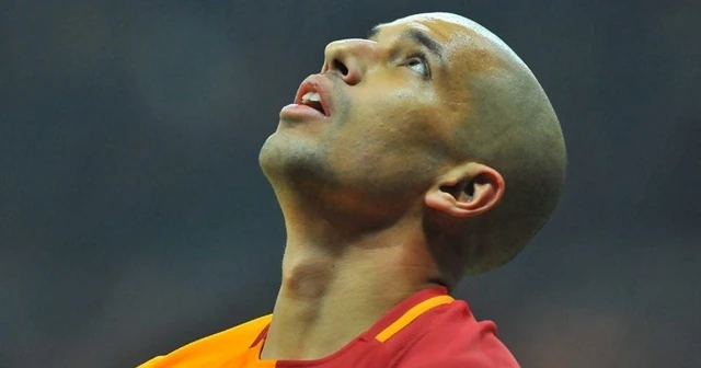 Feghouli'den Tudor itirafı!