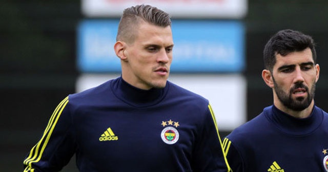 Fenerbahçe&#039;ye Martin Skrtel&#039;den kötü haber!