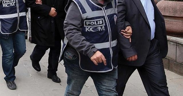 FETÖ operasyonunda 13 şüpheli yakalandı