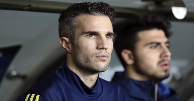 Feyenoord&#039;dan Van Persie açıklaması