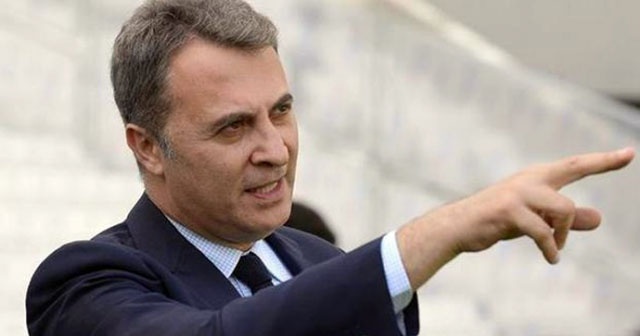 Fikret Orman&#039;dan flaş Tosiç açıklaması!